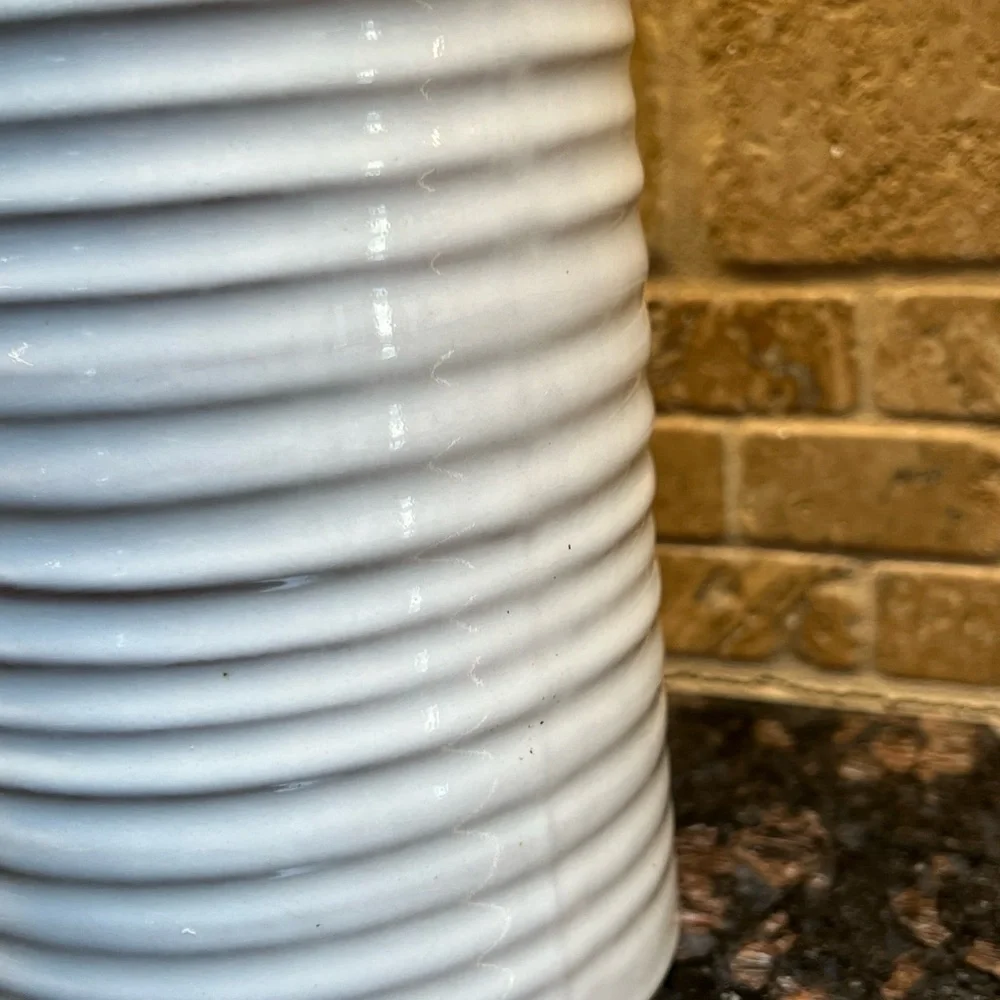 FRANKOMA Ringed Vase